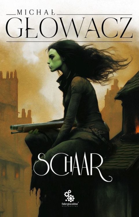Schaar