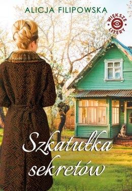 Szkatułka sekretów