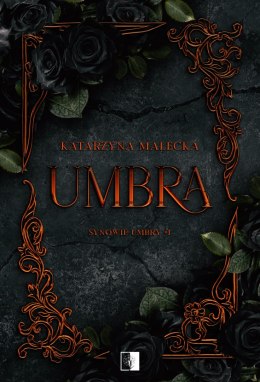 Umbra. Synowie Umbry