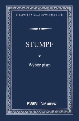 Wybór pism. Biblioteka Klasyków Filozofii