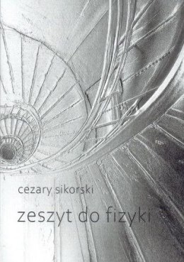 Zeszyt do fizyki