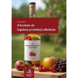 8 kroków do legalnej produkcji alkoholu