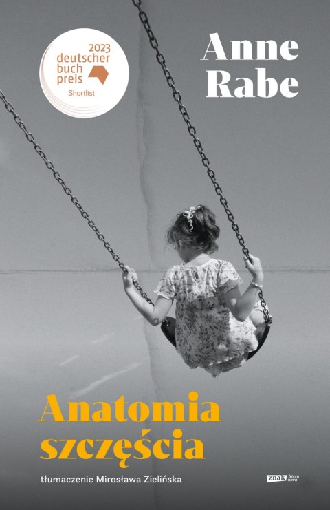 Anatomia szczęścia
