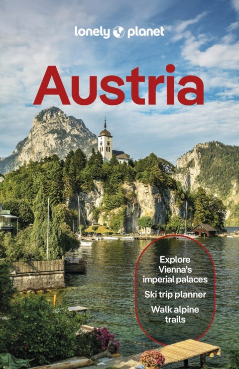 Austria. Lonely Planet