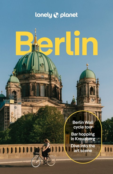 Berlin. Lonely Planet