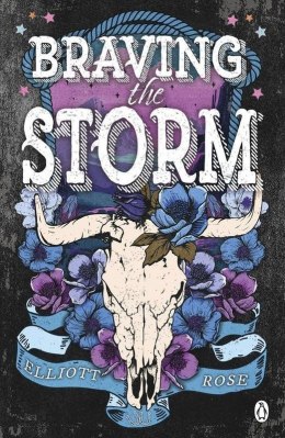 Braving The Storm
