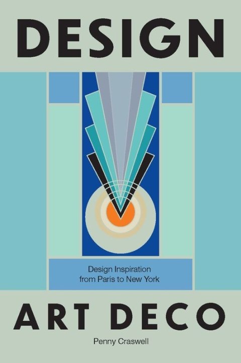 Design. Art Deco