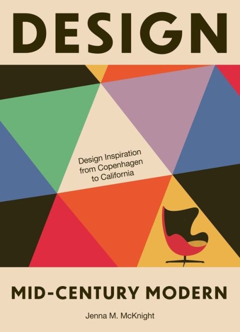 Design. Mid-Century Modern