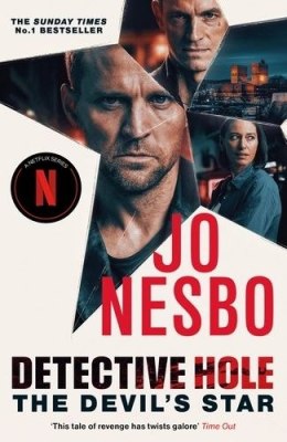 Detective Hole. The Devil's Star