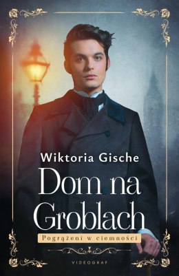 Dom na Groblach. Pogrążeni w ciemności