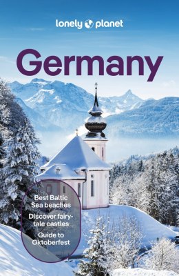 Germany. Lonely Planet