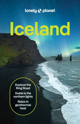 Iceland. Lonely Planet