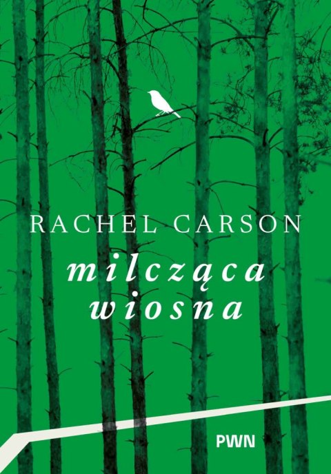Milcząca wiosna