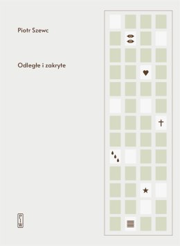 Odległe i zakryte