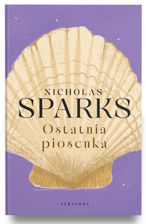 Ostatnia piosenka