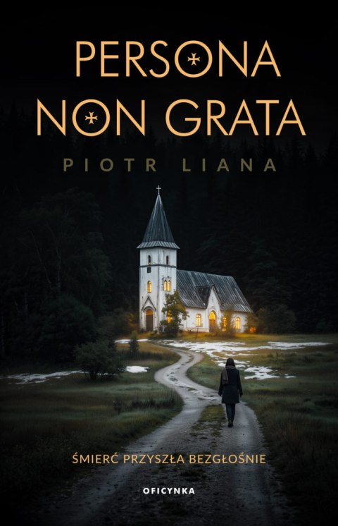 Persona non grata