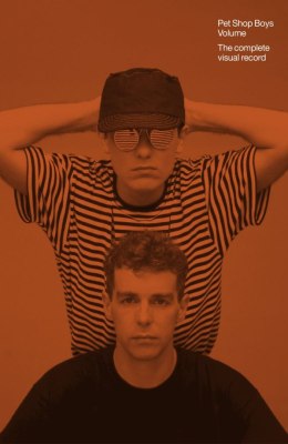 Pet Shop Boys. Volume