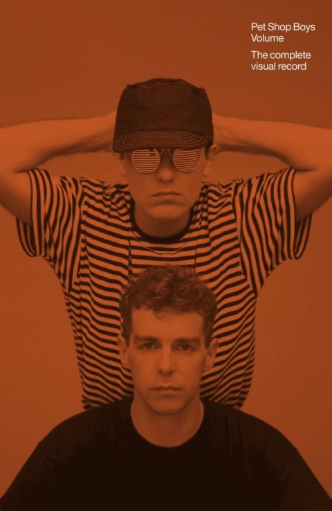 Pet Shop Boys. Volume