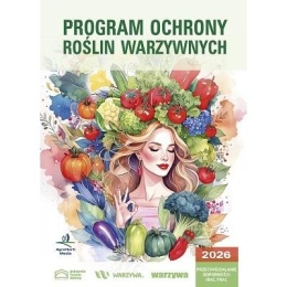 Program Ochrony Roślin Warzywnych 2026