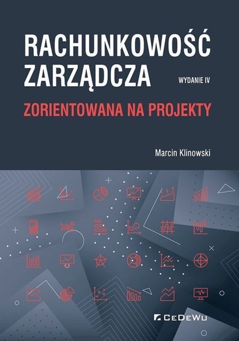 Rachunkowość zarządcza zorientowana na projekty wyd. 4