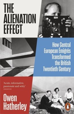 The Alienation Effect