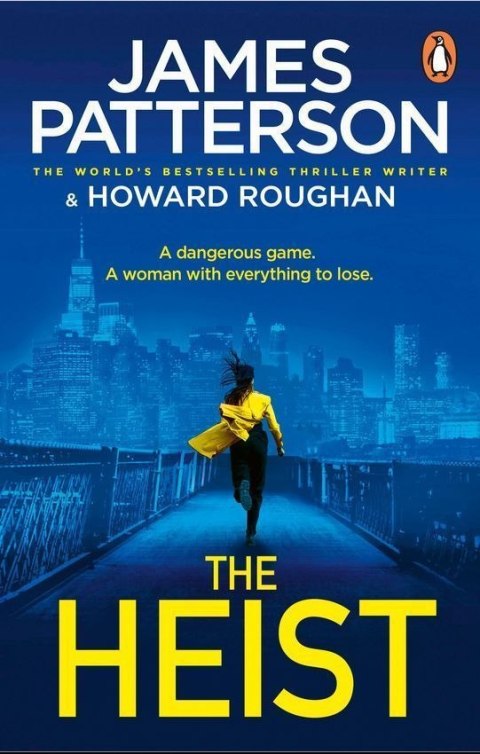 The Heist