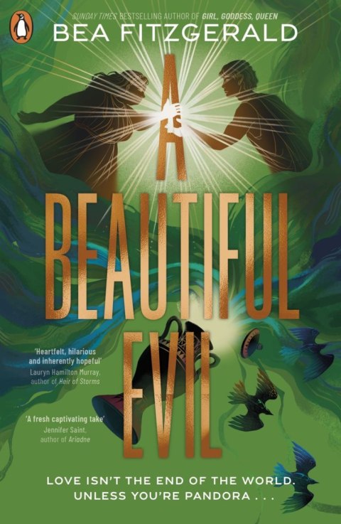 A Beautiful Evil