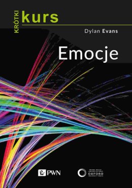 Emocje. Krótki kurs
