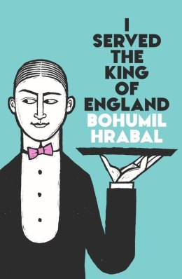 I Served The King Of England