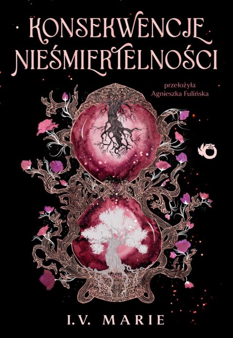 Konsekwencje nieśmiertelności