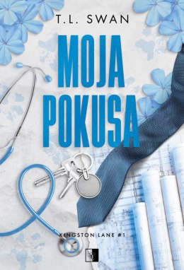 Moja pokusa