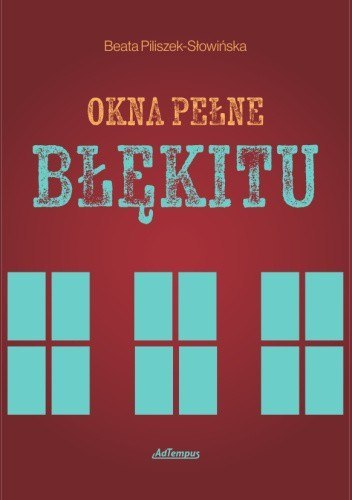 Okna pełne błękitu