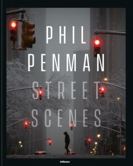 Phil Penman Street Scenes