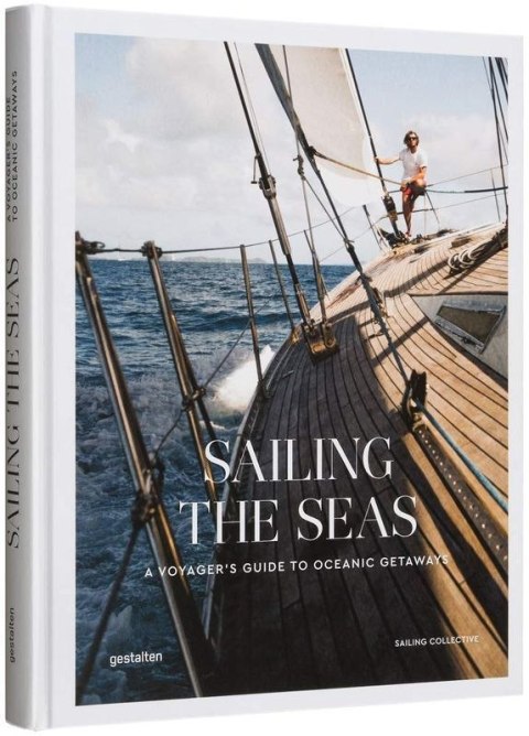 Sailing the Seas