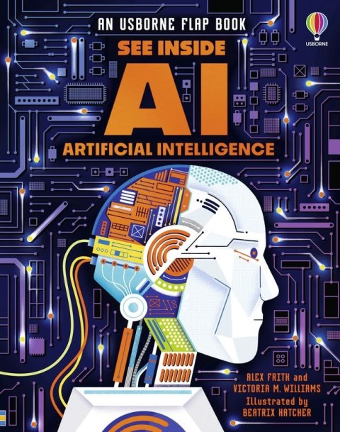 See Inside AI wer. angielska