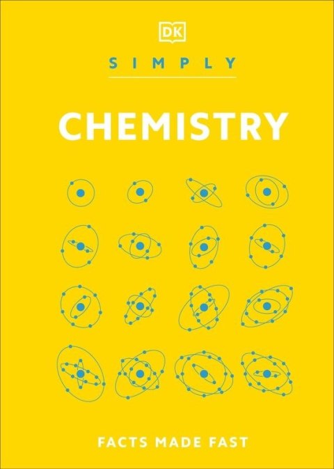 Simply Chemistry. Facts Made Fast