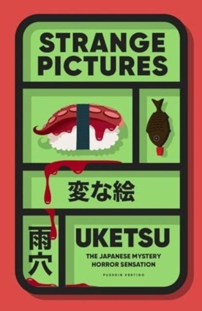 Strange pictures
