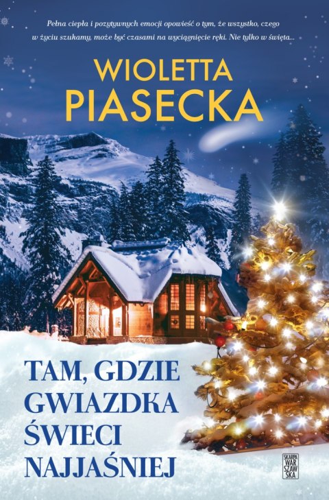 Tam, gdzie gwiazdka świeci najjaśniej wyd. 2026