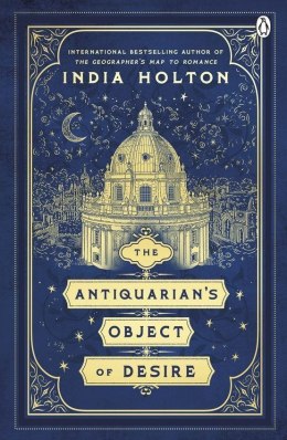 The Antiquarian's Object of Desire