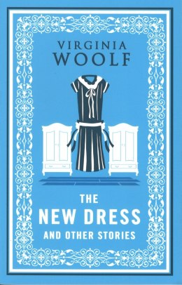 The New Dress and Other Stories