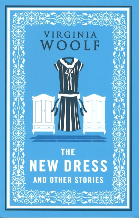 The New Dress and Other Stories