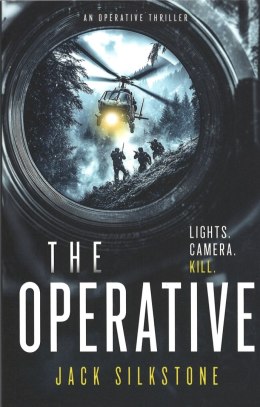 The Operative