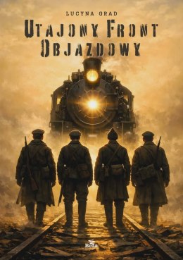 Utajony Front Objazdowy
