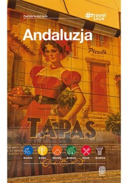 Andaluzja. #Travel&Style wyd. 2