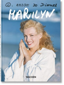 André de Dienes. Marilyn Monroe