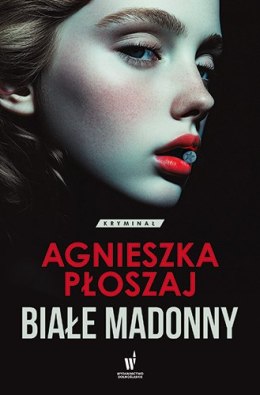Białe madonny. Seria łódzka. Tom 1