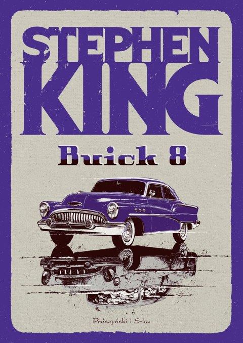 Buick 8 wyd. 2026