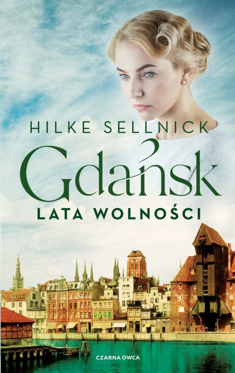 Gdańsk. Lata wolności