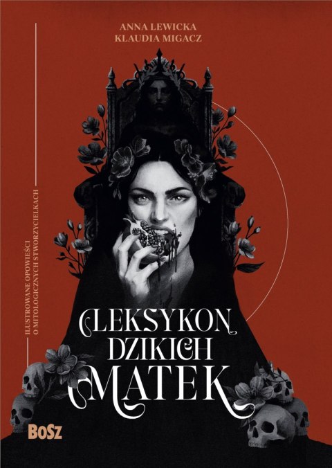 Leksykon dzikich matek