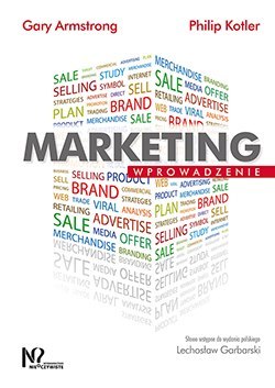 Marketing. Wprowadzenie